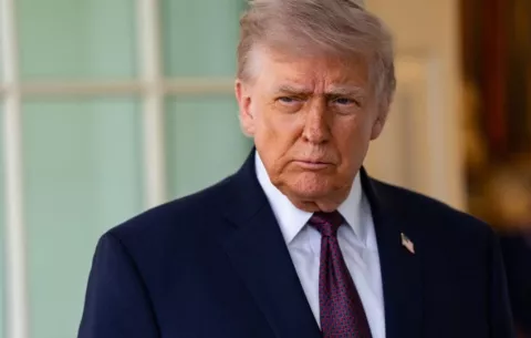 Trump dice las negociaciones con Irán podrían reanudarse dentro de dos días