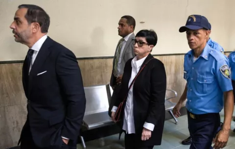 Tras un año del derrumbe de la Jet Set, la herida sigue abierta en República Dominicana