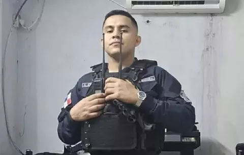 Asesinan a unidad policial en El Chorrillo