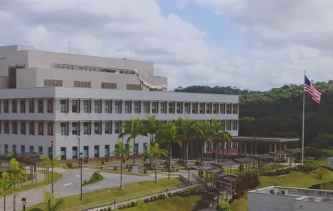 Embajada de Estados Unidos en Panamá abre programa de pasantías para universitarios
