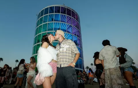 Los festivales más esperados en este 2026
