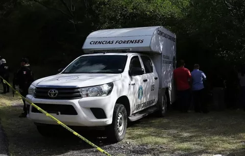  Joven buscaba trabajo y encontró la muerte, Fiscalía de Ciudad de México investiga el hecho