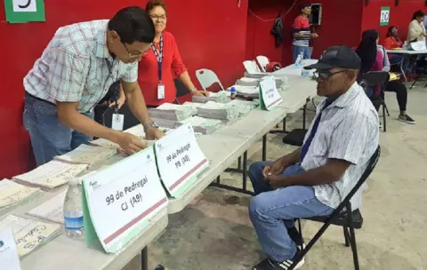 Este lunes inicia el registro en plataforma para pagar Cepanim