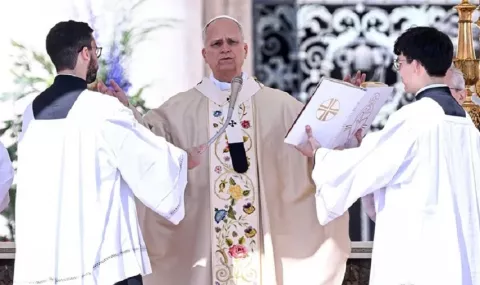 León XIV convoca una vigilia de oración por la paz en el Vaticano el 11 de abril