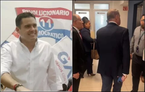 Informe contra Gaby Carrizo no se puede desacreditar