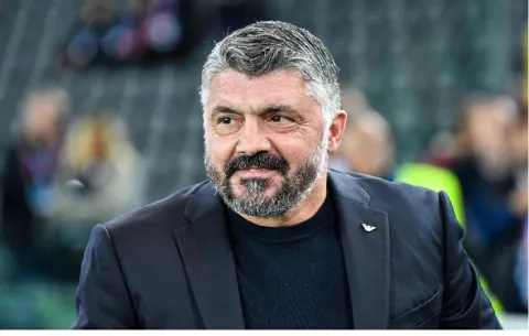 Gattuso deja el banco de Italia tras fracaso de no clasificar al Mundial