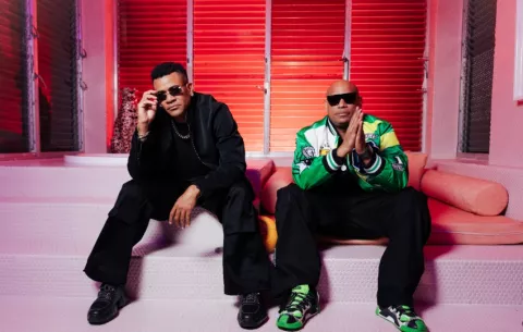 Gente de Zona publica el primer adelanto de su próximo producción musical