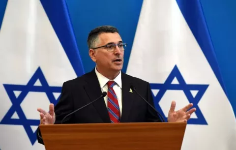 Israel se suma al respaldo a Panamá en medio de tensiones con China por tráfico marítimo