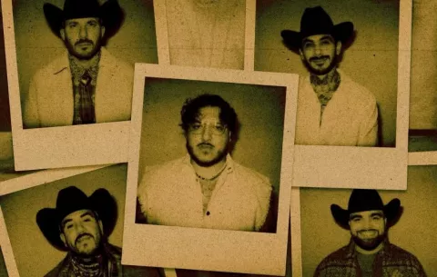 Se cancela el concierto de Grupo Frontera en Panamá
