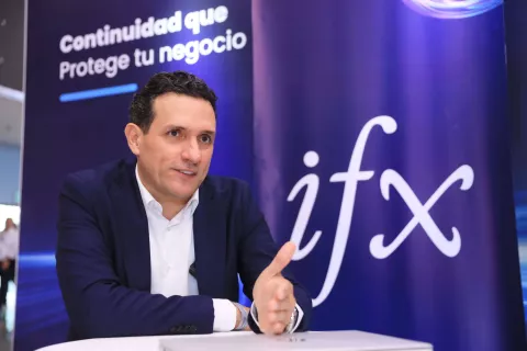 Panamá acelera su economía digital: la continuidad operativa de las industrias depende de infraestructura inteligente