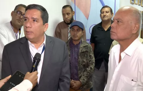 Propuestas de pacientes con insuficiencia renal fueron escuchadas  