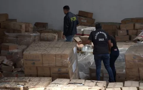 Avanzan investigaciones por insumos médicos vencidos valorados en $2.5 millones en la CSS