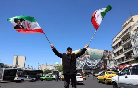 Irán afirma que volverá a negociar con EE.UU. cuando se den las condiciones necesarias