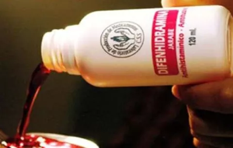 Falsificaciones y negligencia, origen del envenenamiento masivo con dietilenglicol