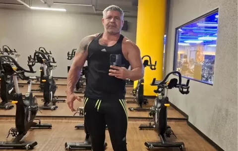 Jesús Alemán quedó en medio de un atentado dirigido hacia un pandillero, asegura director de la PN