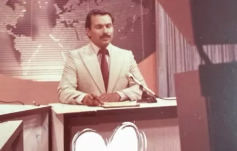 Falleció Jorge Isaac Guevara, una de las voces más queridas y respetadas de la radio