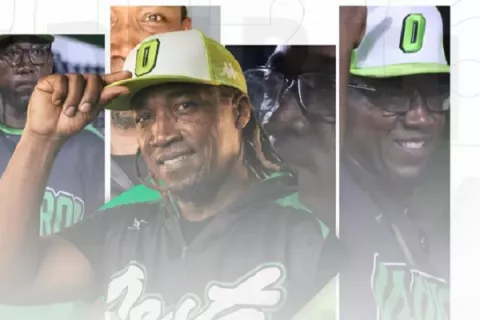 José Camarena es elegido el 'Manager del Año' en el béisbol mayor
