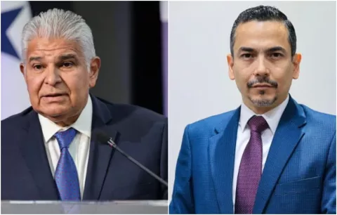 Mulino comparte la sensación de impunidad y de selectividad del Ministerio Público