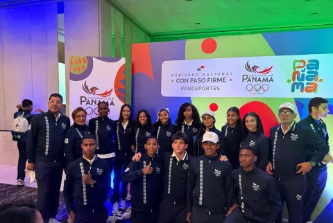 Atletismo en Juegos Suramericanos de la Juventud: A dar la batalla