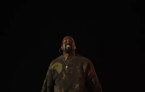 Otro concierto de Kanye West se cancela en Suiza, cuarto país en vetar al rapero