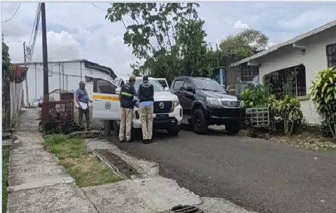 Matan a una mujer de 20 años cuando visitaba a una amiga en La Chorrera
