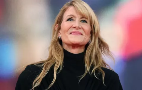 Laura Dern protagonizará un drama sobre la investigación que destapó el caso Epstein