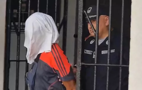 Niña de siete años reportada como desaparecida aparece con vida en Los Santos