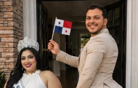 La columna de Doña Perla
