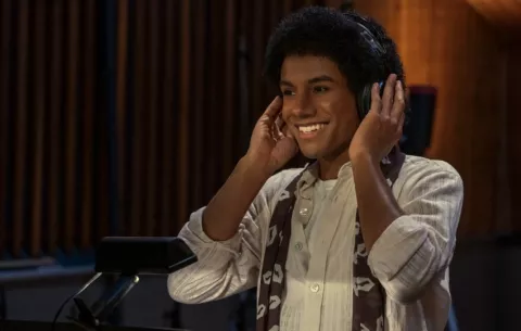 'Michael', llega el esperado biopic que explora el lado más íntimo del rey del pop