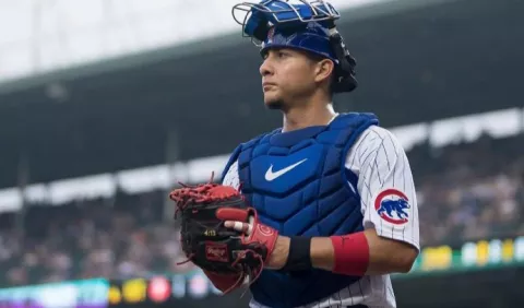 Amaya contribuye al triunfo de Chicago; 'Chema' Caballero se fue de 3-1 con los Yanquis