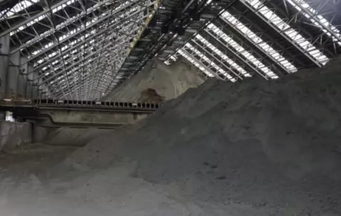 MICI autoriza remoción de material en mina Cobre Panamá para evitar riesgos ambientales