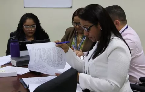 Fiscalía adelanta diligencias en la CSS por fraude en adjudicación de pensiones o jubilaciones