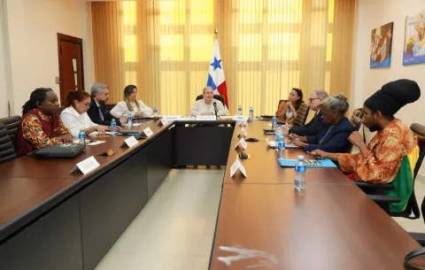 Mides desmiente que su ministra, Beatriz Carles, haya pedido nombramientos en Senadap