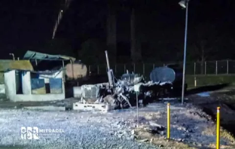 Muñoz dice que lo de Panama Oil fue una falla grave
