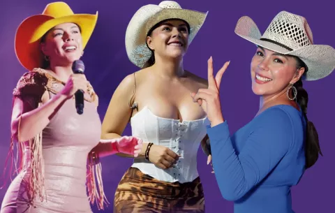 El estilo económico y cómodo de Doralis Mela