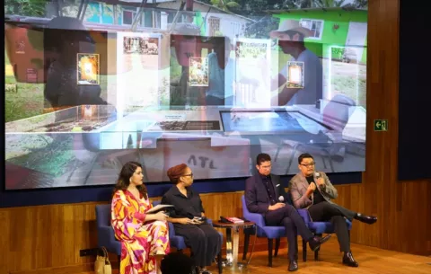 Publican 'Faro', recopilación artística sobre procesos creativos inspirados en historias del Canal de Panamá