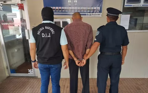 Condenan a un hombre a 30 años de cárcel por el homicidio de Tomasa Quintero