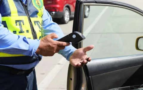  ATTT refuerza operativos viales por movilización masiva en Semana Santa