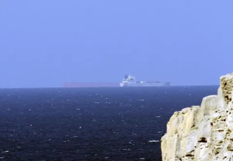 Gobiernos de tres países se solidarizan con Panamá, tras incautación de buque