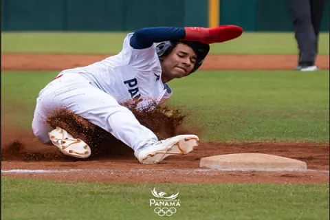Panamá vence a Curazao y se mantiene invicto en el béisbol de los Juegos Suramericanos 2026