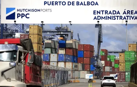 Panamá agradece el espaldarazo internacional ante retenciones de sus buques en China