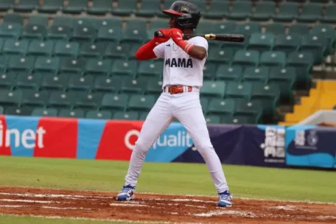 Panamá noquea a Perú y apunta a Argentina en el béisbol de los Juegos Suramericanos de la Juventud