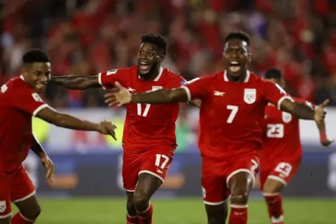 Panamá se despide de su afición ante República Dominicana previo al Mundial 2026