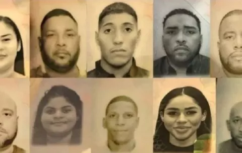 Las tres panameñas que regresaron a Panamá, ¿por qué estaban detenidas en Cuba?
