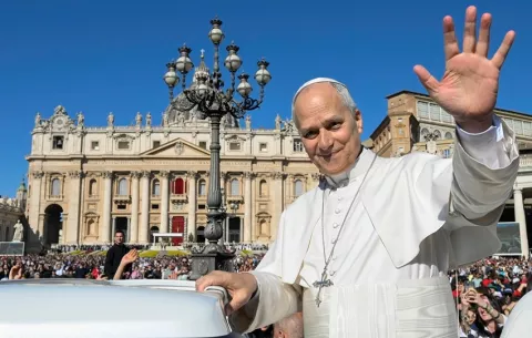 El Vaticano desmiente rumores de un desencuentro con Estados Unidos