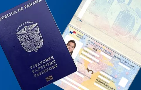 Trámites de pasaporte continúan suspendidos por fallas en el sistema