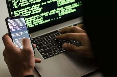 Phishing es el principal ataque informático que se registra en el país