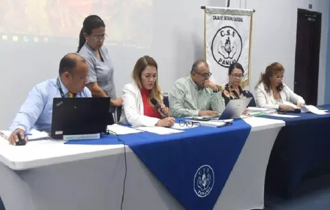 CSS licita insumos por más de $30.8 millones para fortalecer atención a pacientes con heridas y pie diabético