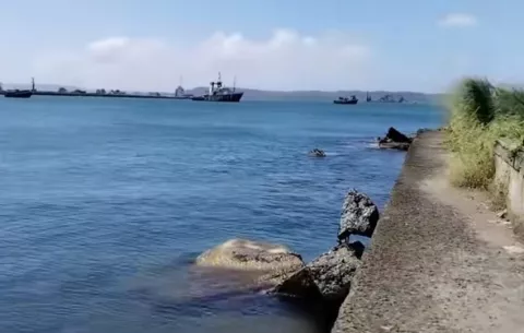 Gobernador de Colón desmiente existencia de decreto que prohíbe el uso de playas después de las 4:00 pm