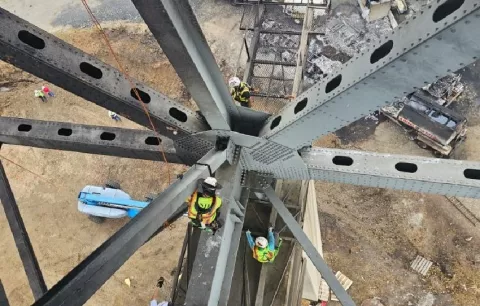 Panamá necesita modernizar e inspeccionar sus puentes estratégicos, advierte la UP